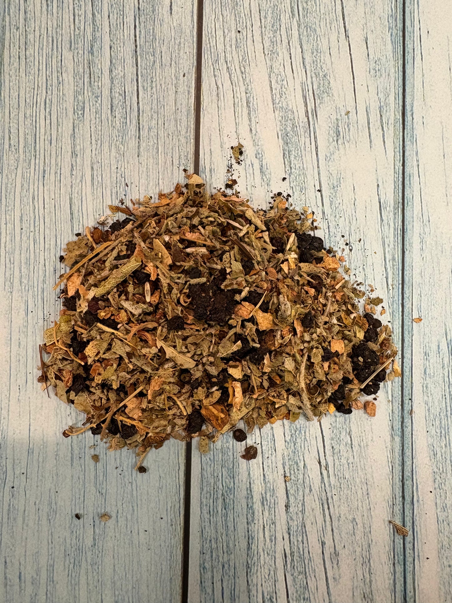 Forager Blend