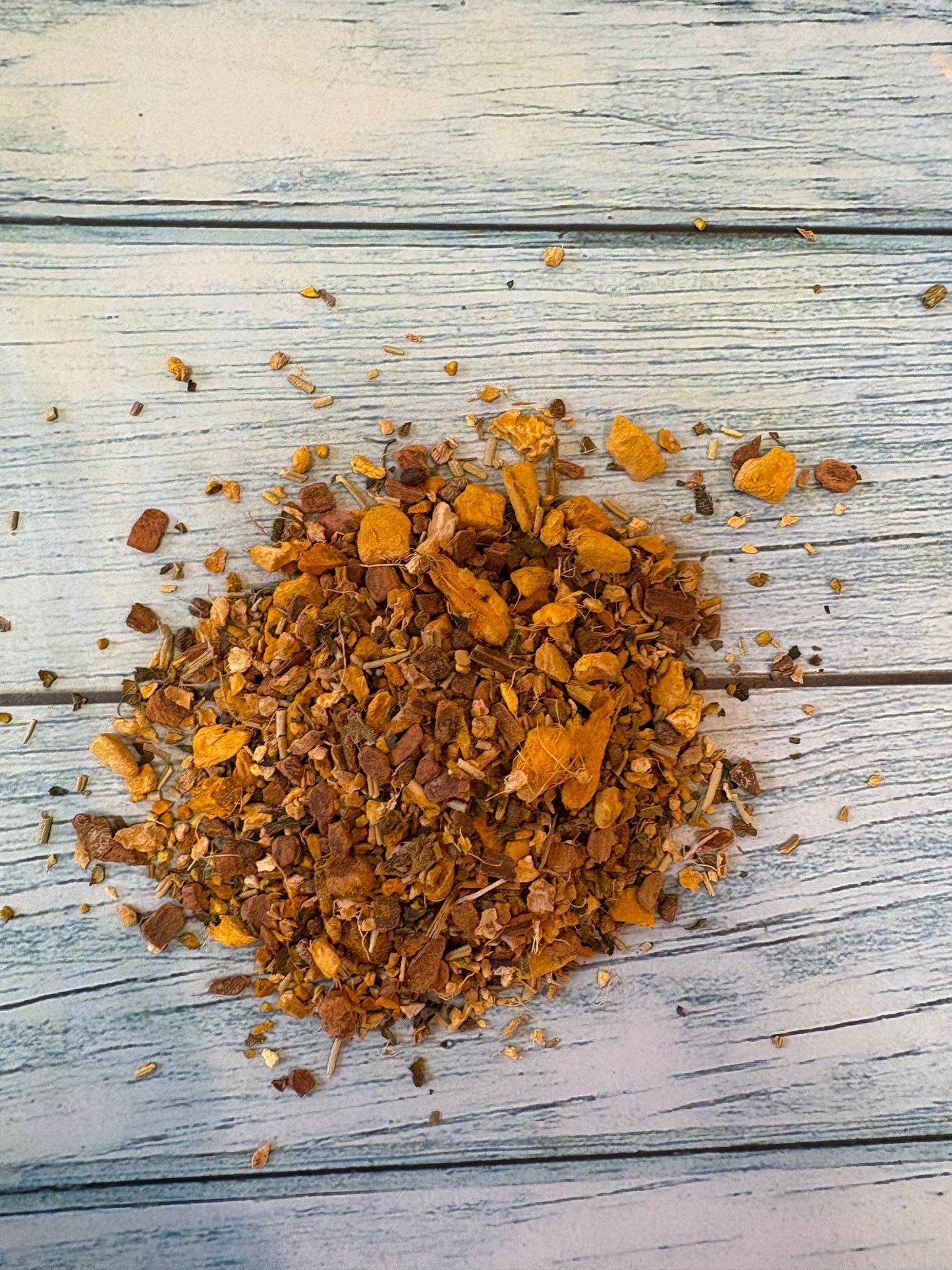 Anti-Inflammatory Blend