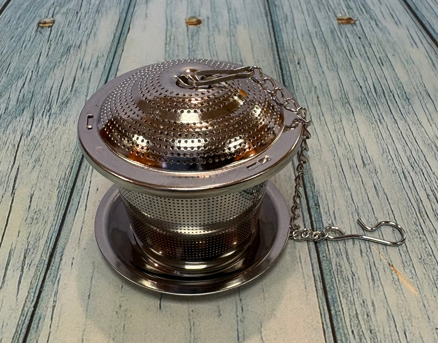 Tea Infuser