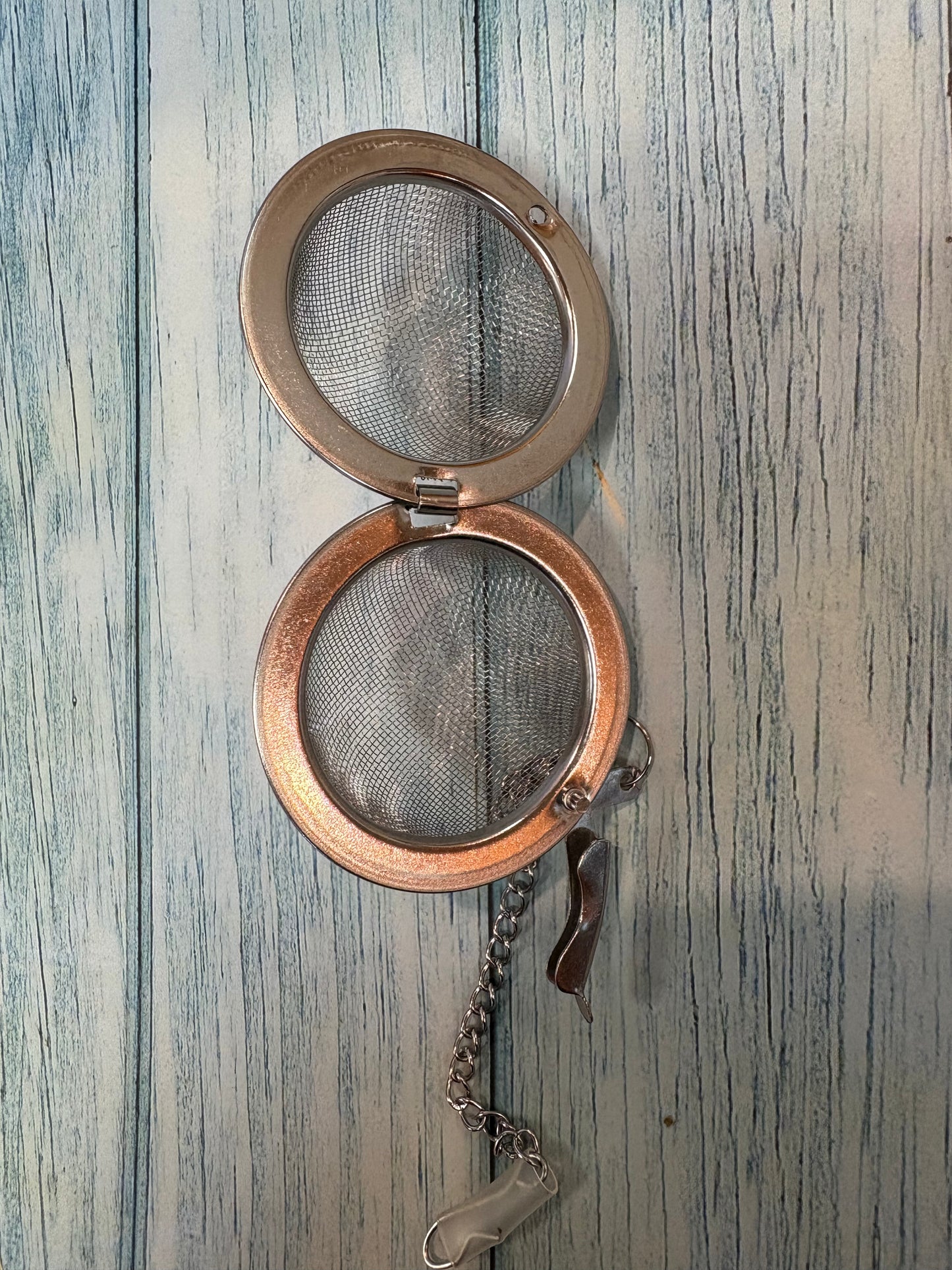 Tea Infuser
