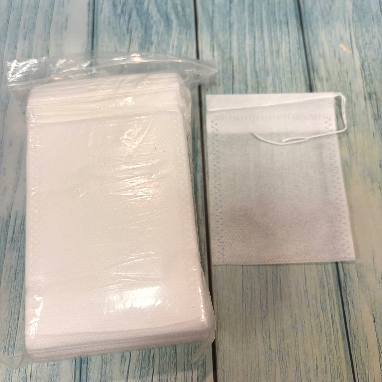 Mesh Tea Bags