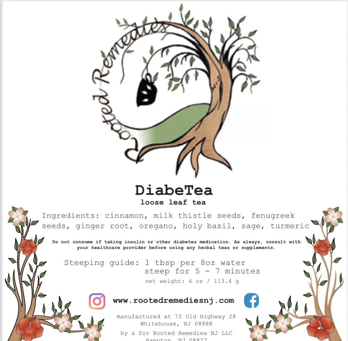 DiabeTea