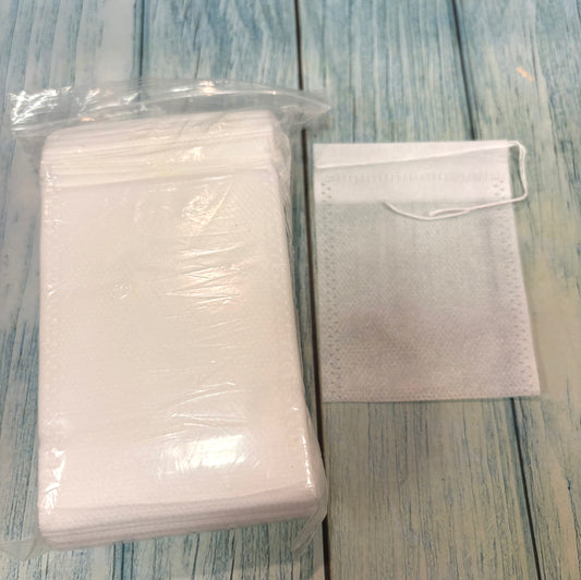 Mesh Tea Bags