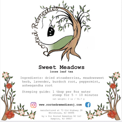 Sweet Meadows