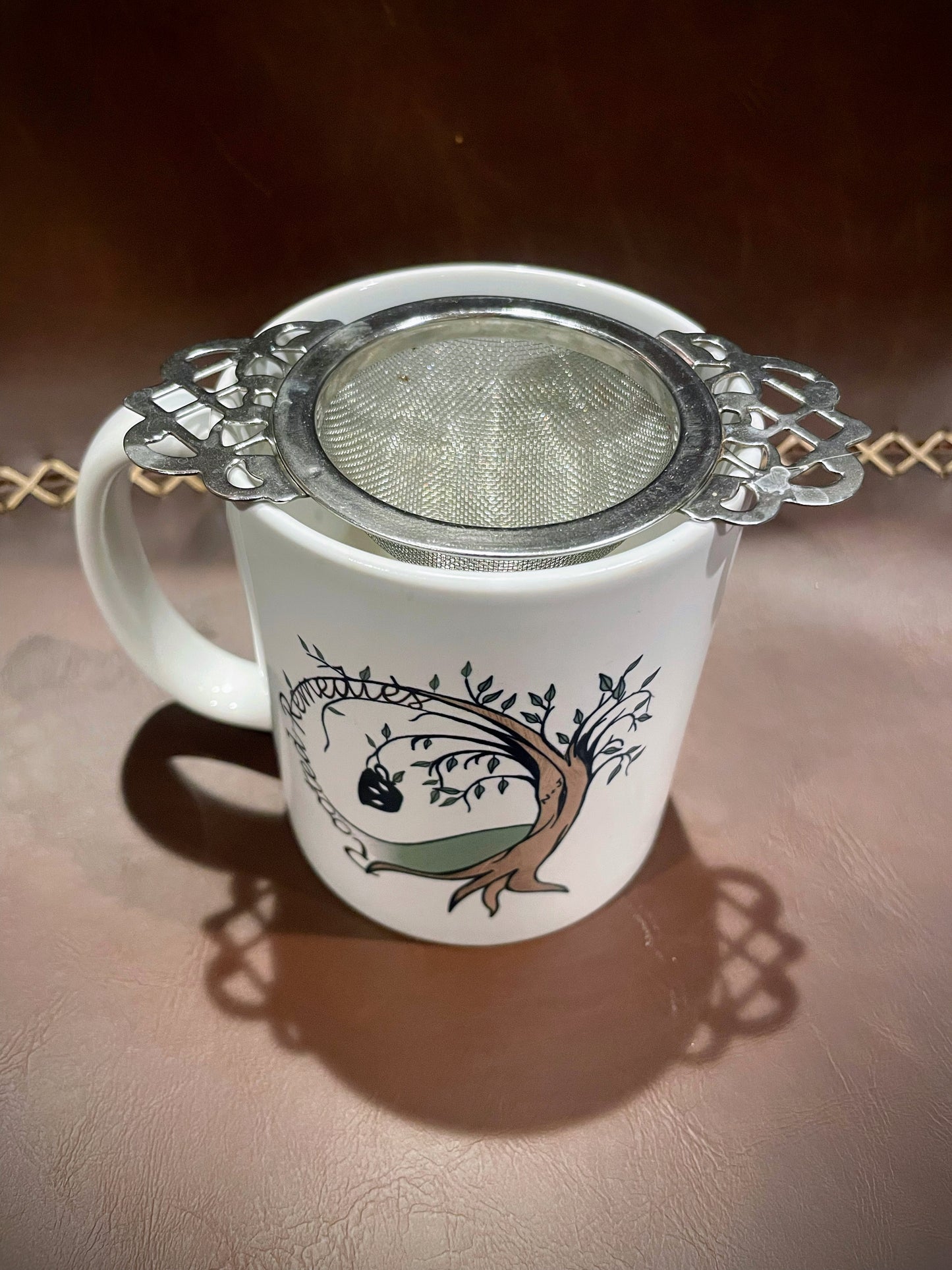 Tea Infuser